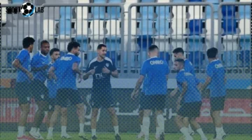 الزمالك ينتظر اليوم اعتماد قيد الكيني بارون أوشينج في صفقات 2025